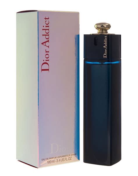 dior addict edp 50 müller|Dior Addict 2002.